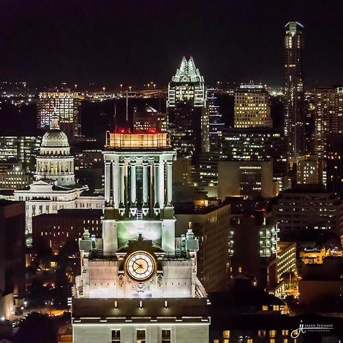 Texas