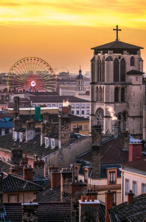 Lyon