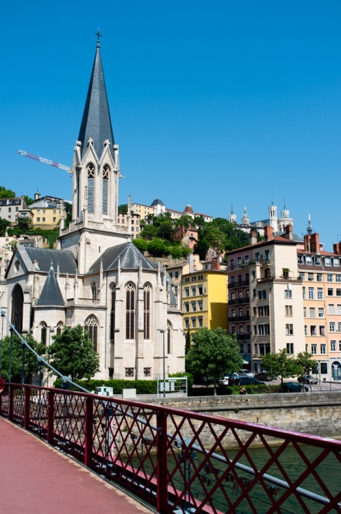 Lyon