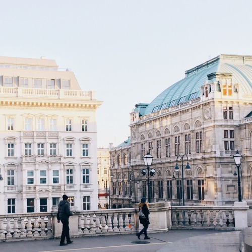 Vienna (Wien)