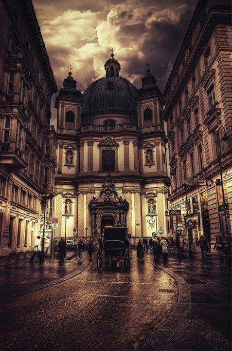 Vienna (Wien)