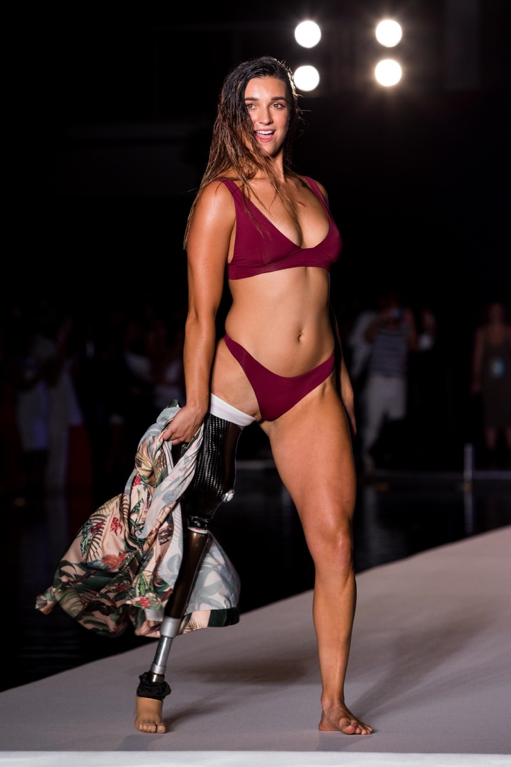 Brenna Huckaby Brenna Huckaby