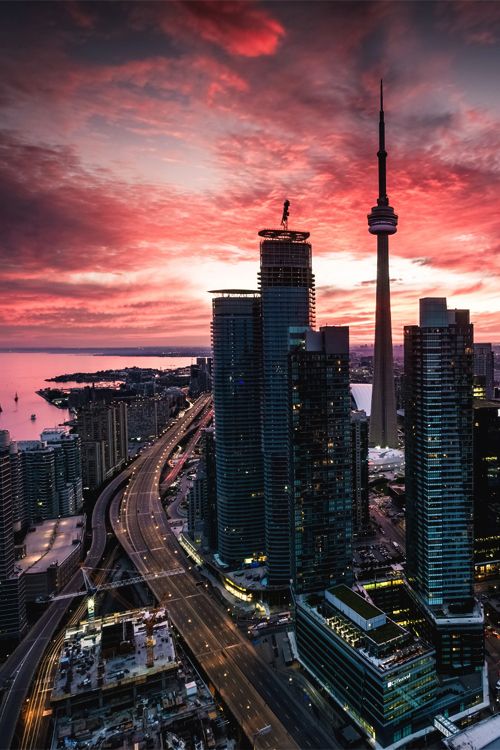 Toronto