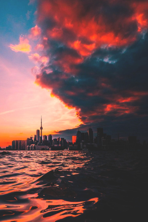 Toronto