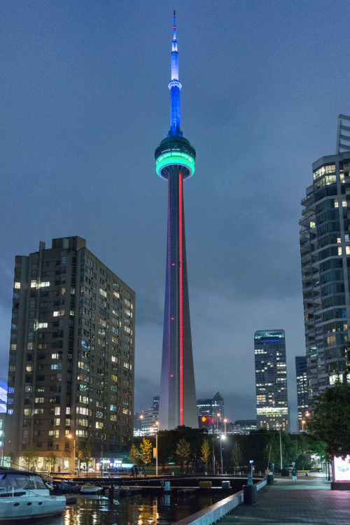 Toronto