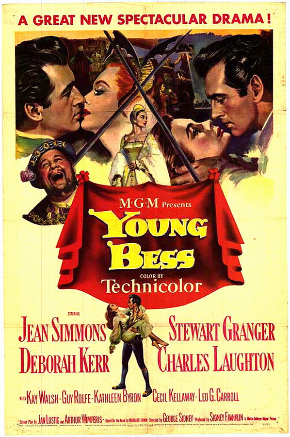 Young Bess Young Bess