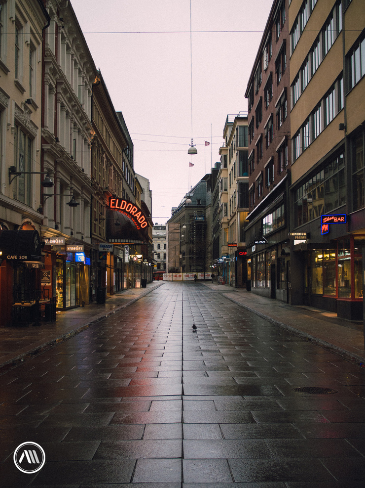 Oslo