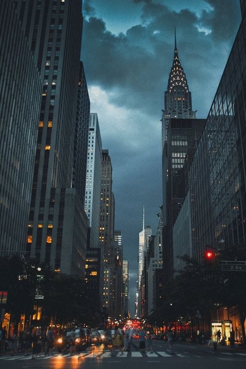 Manhattan, New York City