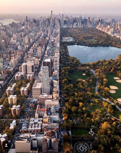 Manhattan, New York City