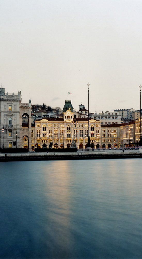 Trieste