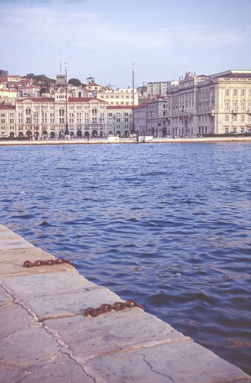 Trieste