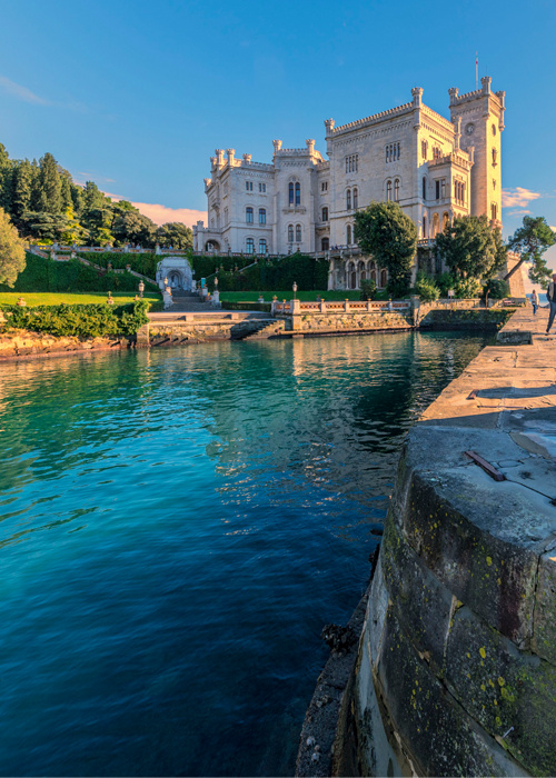 Trieste