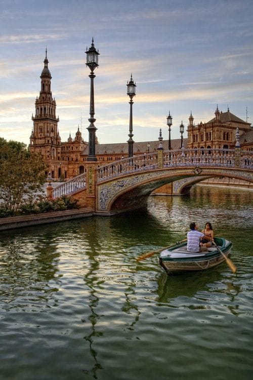 Seville