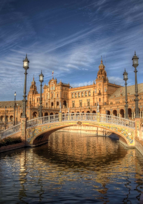 Seville
