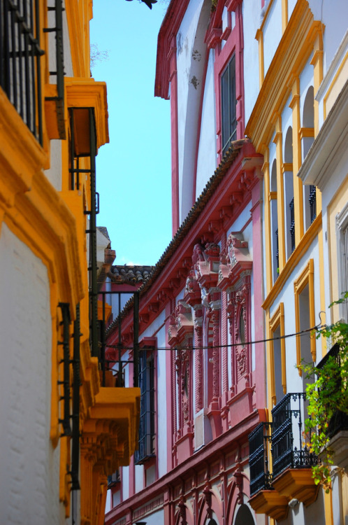 Seville