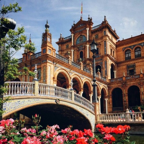 Seville