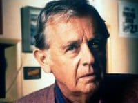 Warren Frost