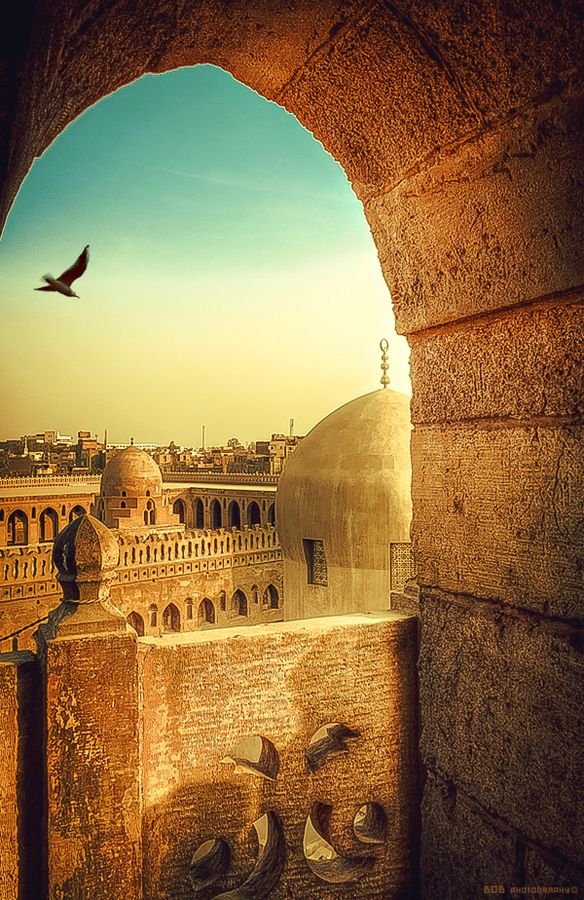 Cairo