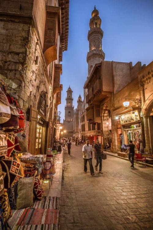 Cairo