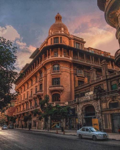 Cairo