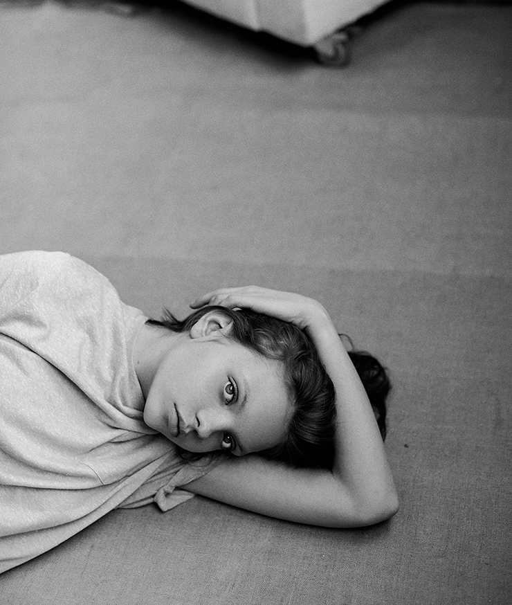 Lina Lisovskaya