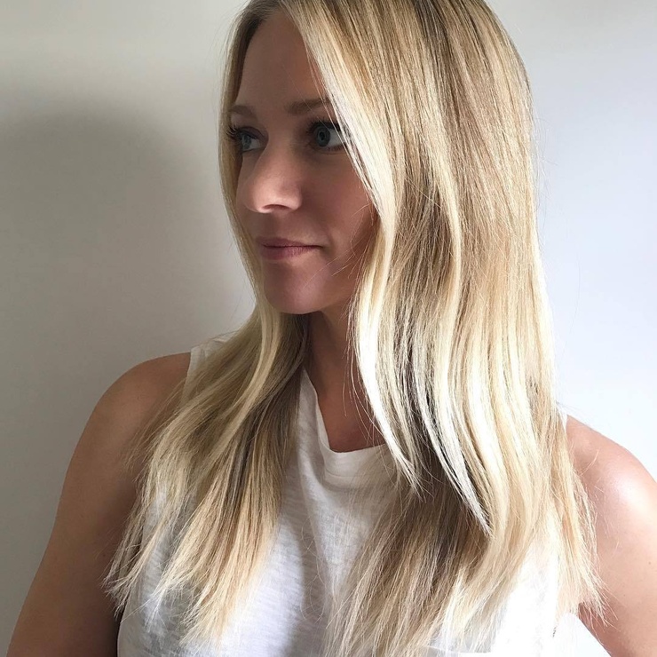 A.J. Cook A.J. Cook