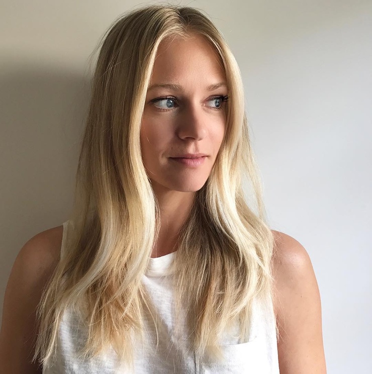 A.J. Cook