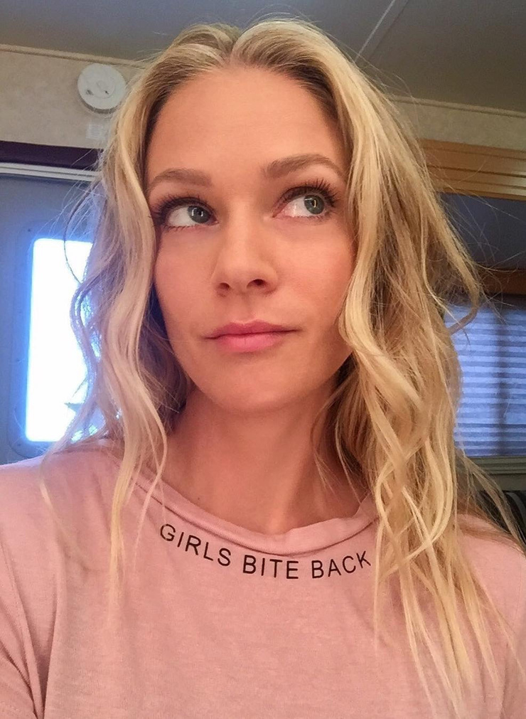 A.J. Cook