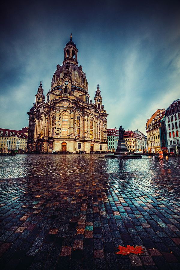 Dresden