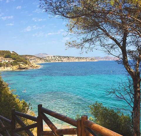 Mallorca
