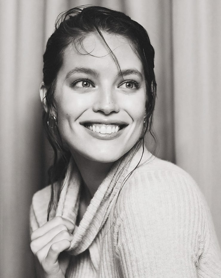 Emily Didonato