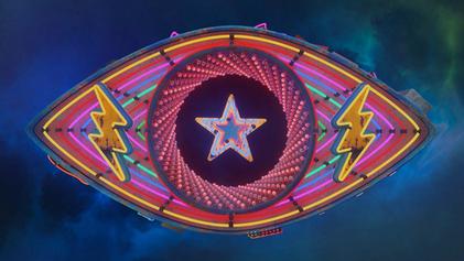 Celebrity Big Brother UK