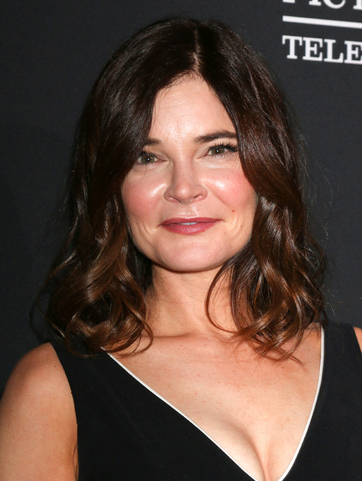 Betsy Brandt