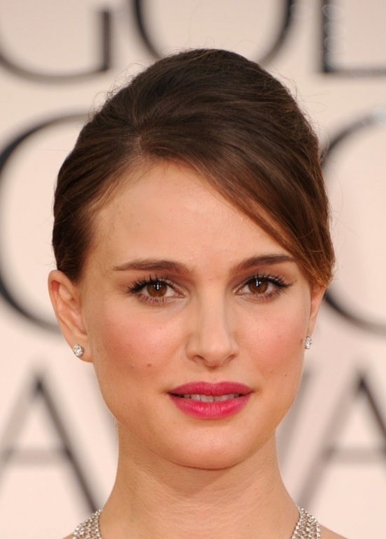 Natalie Portman