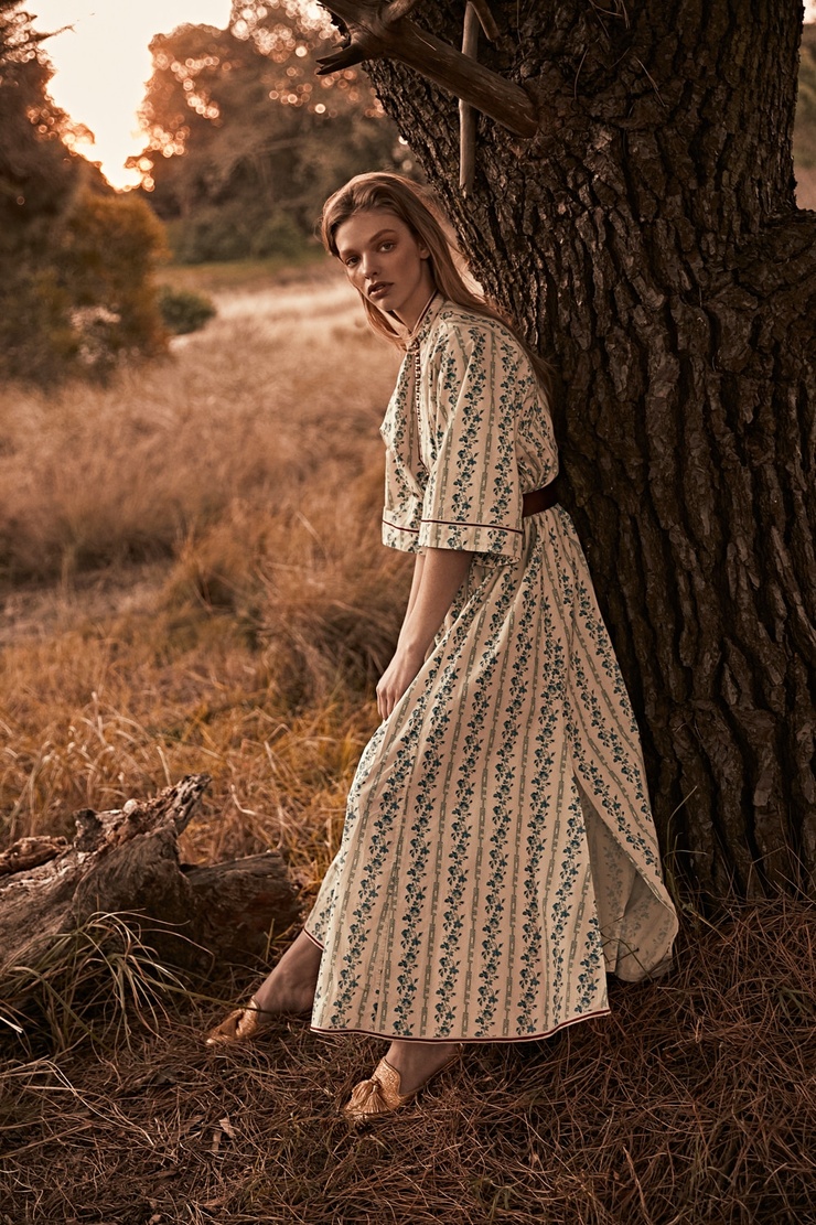 Clare Crawford