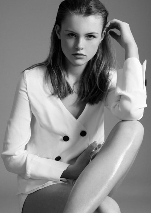 Catharina Prins Catharina Prins