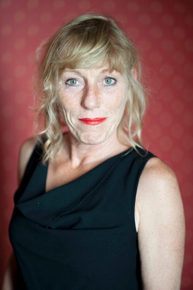 Antje Lewald