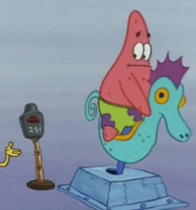 Patrick Star