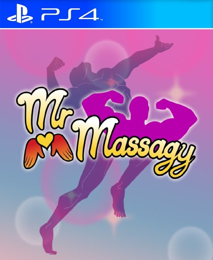 Mr. Massagy