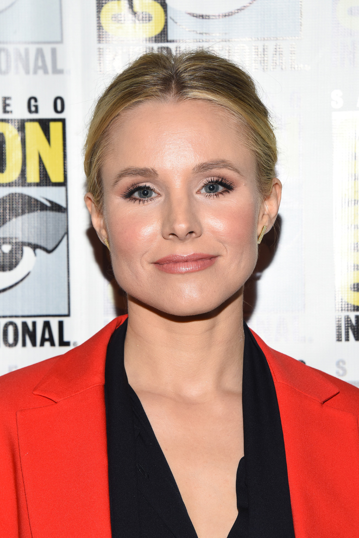 Kristen Bell