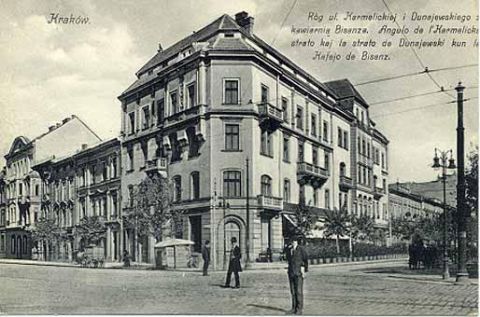 Kraków