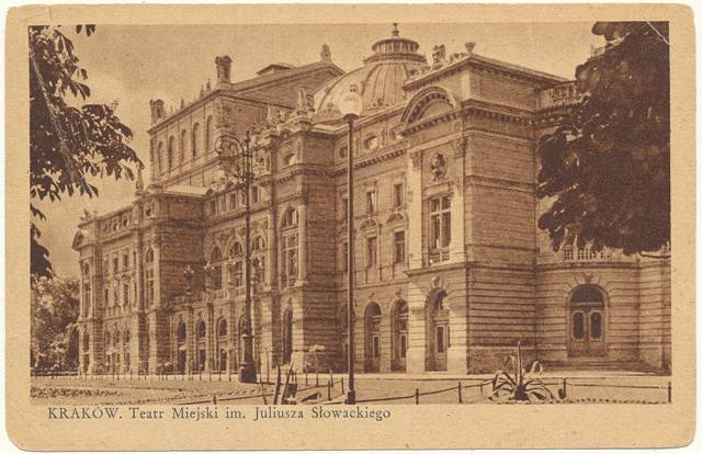 Kraków