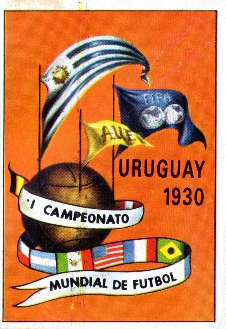 I 1930 FIFA World Cup