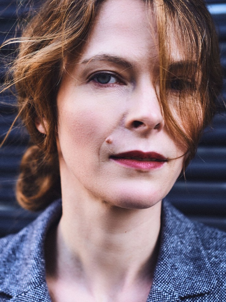 Katrin Bühring