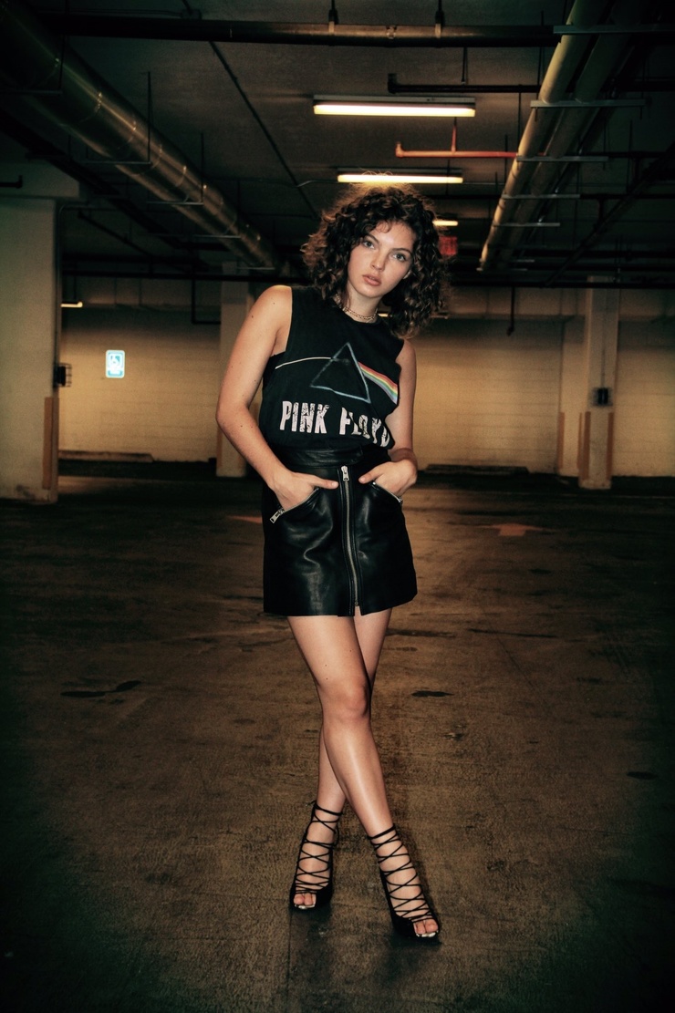 Camren Bicondova Camren Bicondova