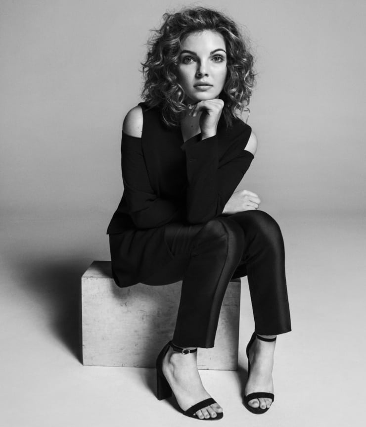 Camren Bicondova