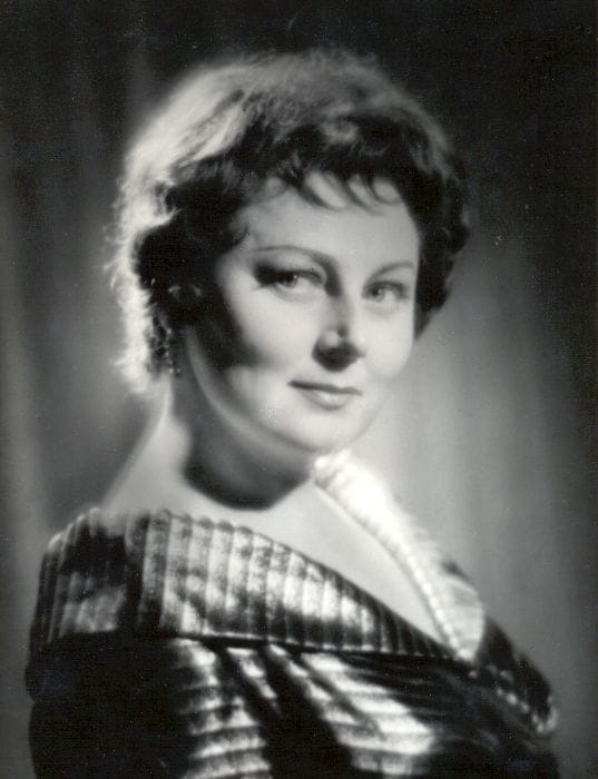 Antonina Gordon-Górecka