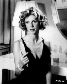 Blythe Danner Blythe Danner