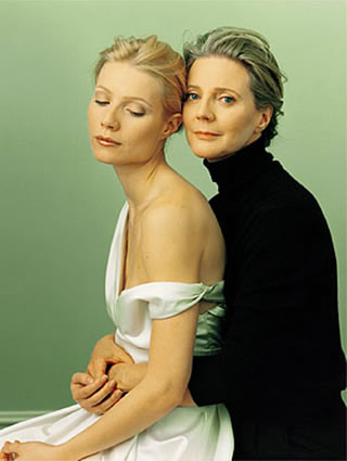 Blythe Danner Blythe Danner