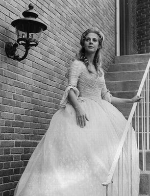 Blythe Danner Blythe Danner